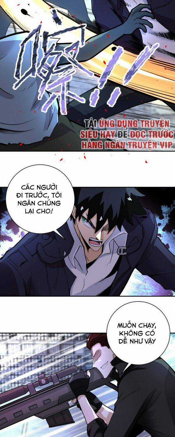 Mạt Thế Siêu Cấp Hệ Thống - Chapter 169 - Trang 6