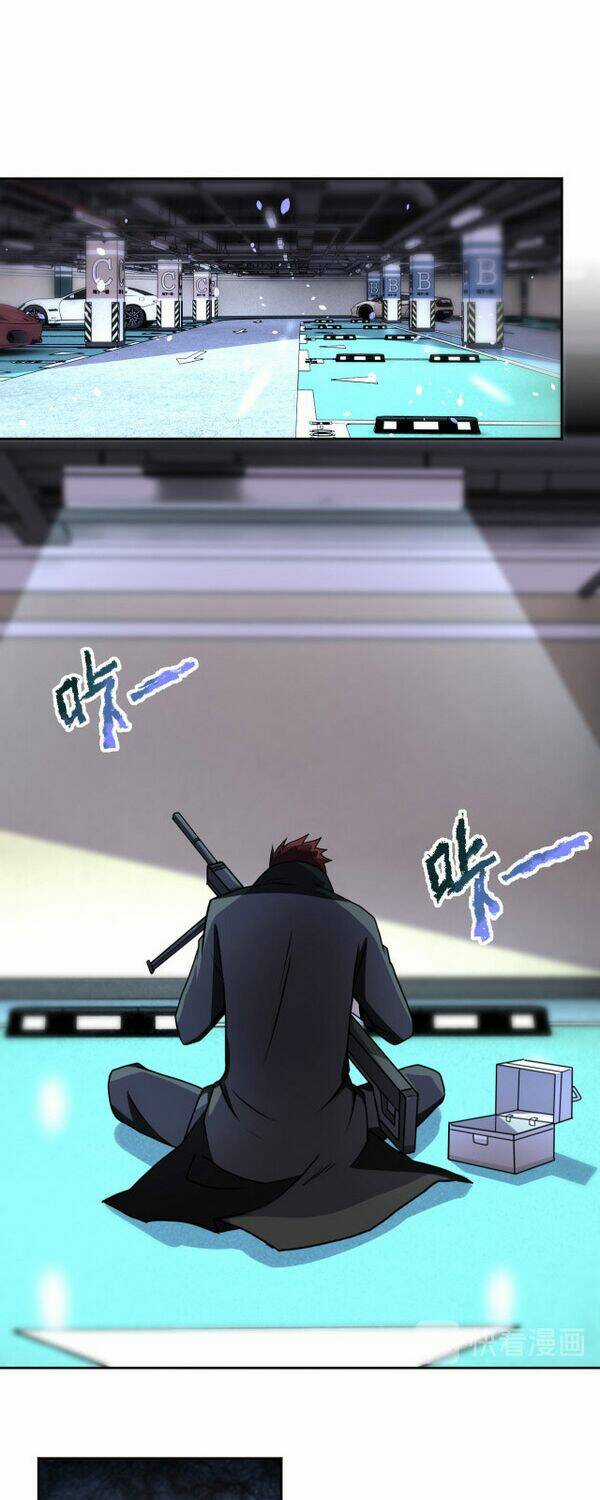 Mạt Thế Siêu Cấp Hệ Thống - Chapter 170 - Trang 4