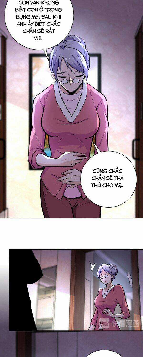 Mạt Thế Siêu Cấp Hệ Thống - Chapter 171 - Trang 3