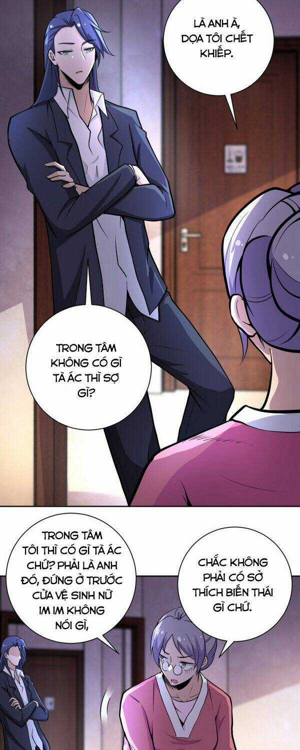 Mạt Thế Siêu Cấp Hệ Thống - Chapter 171 - Trang 4