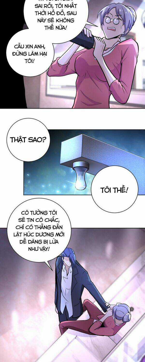 Mạt Thế Siêu Cấp Hệ Thống - Chapter 171 - Trang 8