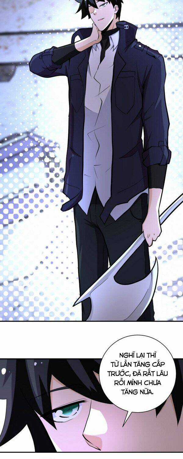 Mạt Thế Siêu Cấp Hệ Thống - Chapter 172 - Trang 17