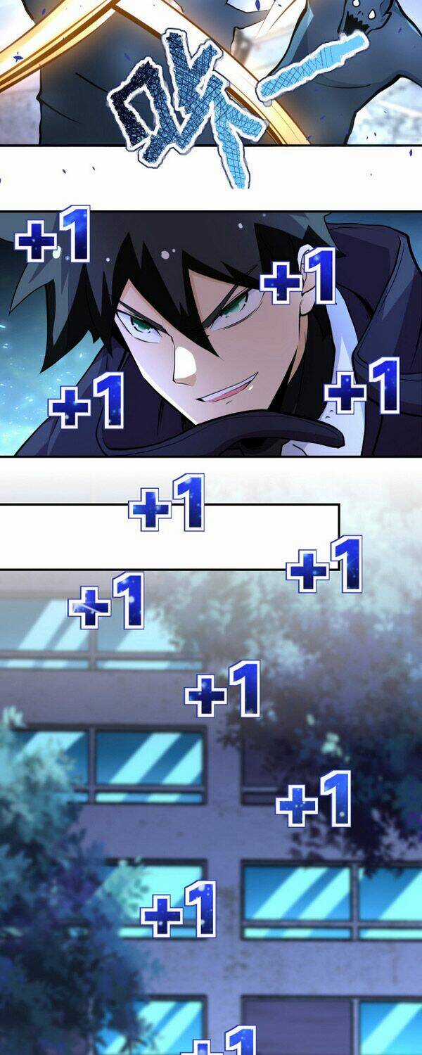 Mạt Thế Siêu Cấp Hệ Thống - Chapter 172 - Trang 20