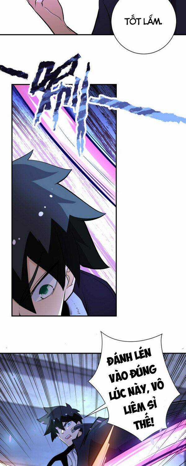Mạt Thế Siêu Cấp Hệ Thống - Chapter 172 - Trang 22