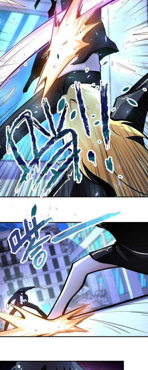 Mạt Thế Siêu Cấp Hệ Thống - Chapter 172 - Trang 23