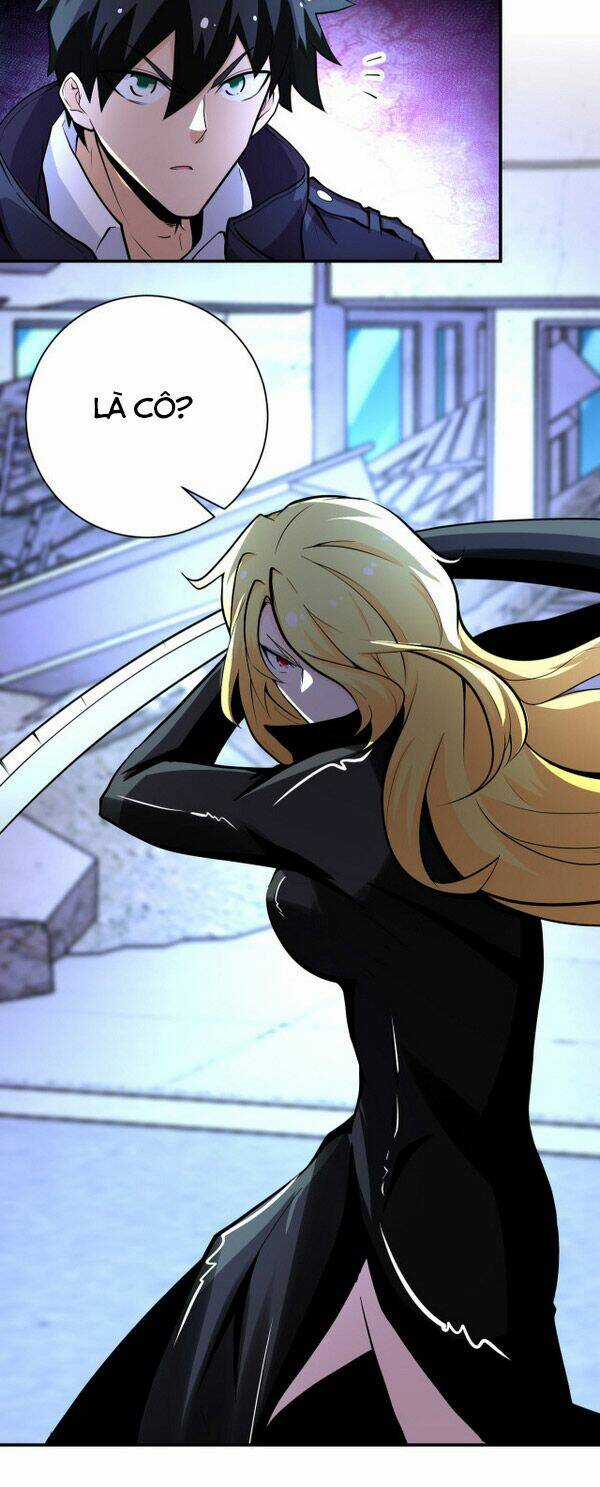 Mạt Thế Siêu Cấp Hệ Thống - Chapter 172 - Trang 24