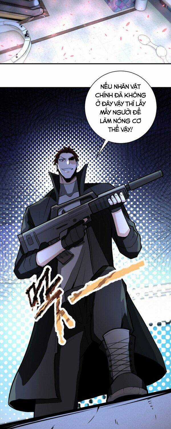 Mạt Thế Siêu Cấp Hệ Thống - Chapter 172 - Trang 5