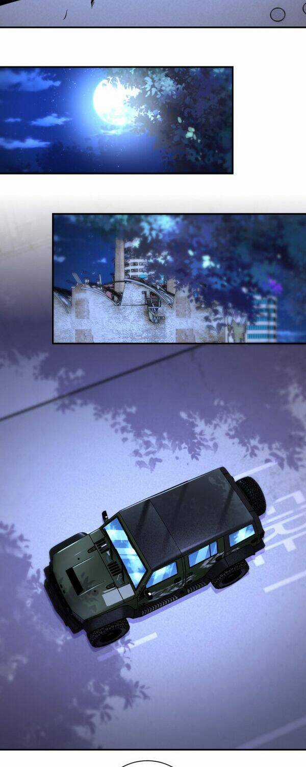 Mạt Thế Siêu Cấp Hệ Thống - Chapter 172 - Trang 6