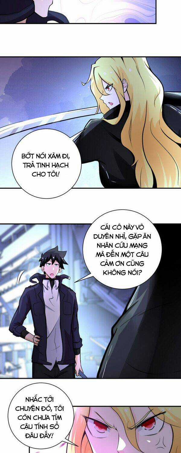 Mạt Thế Siêu Cấp Hệ Thống - Chapter 173 - Trang 2