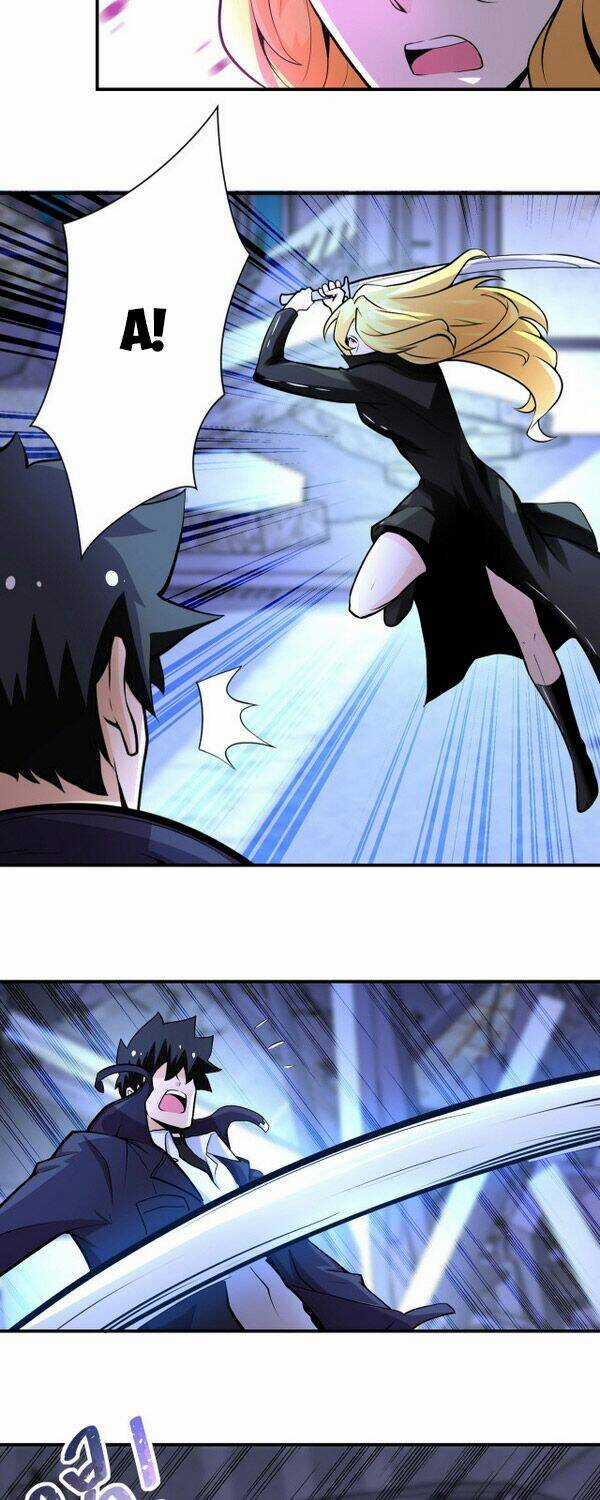 Mạt Thế Siêu Cấp Hệ Thống - Chapter 173 - Trang 3