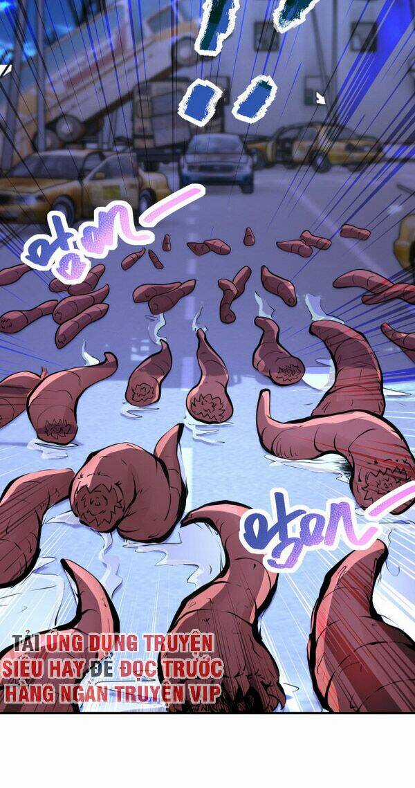 Mạt Thế Siêu Cấp Hệ Thống - Chapter 173 - Trang 22