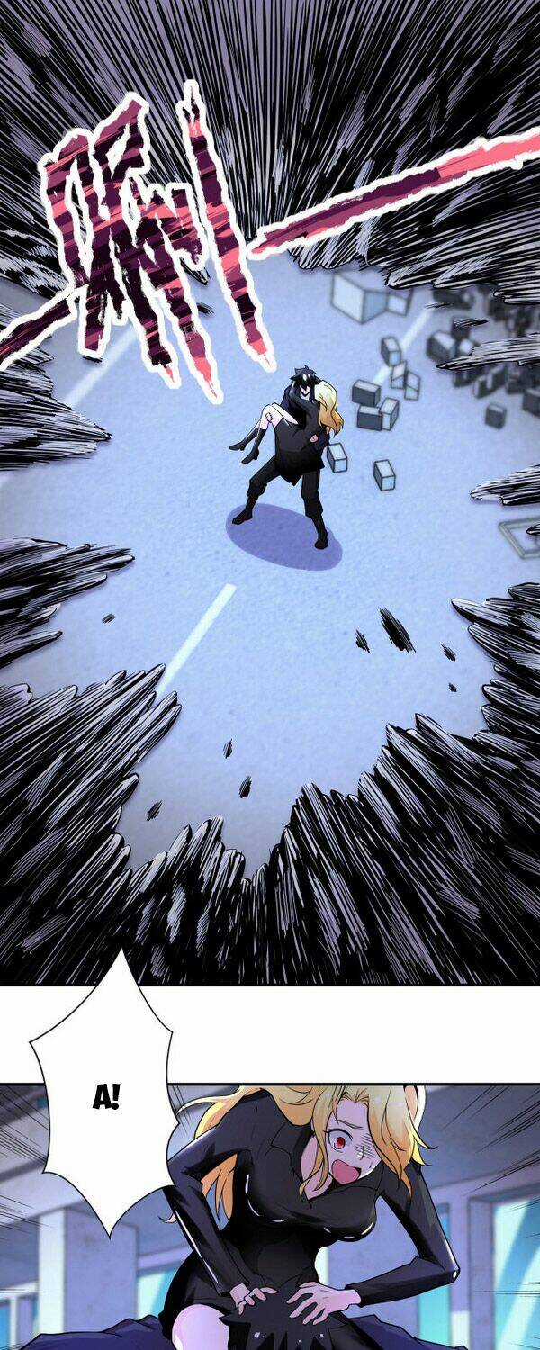 Mạt Thế Siêu Cấp Hệ Thống - Chapter 174 - Trang 1