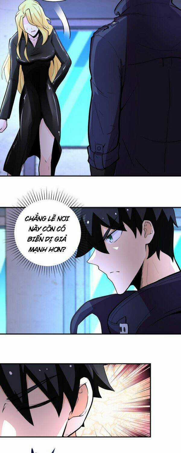 Mạt Thế Siêu Cấp Hệ Thống - Chapter 174 - Trang 12