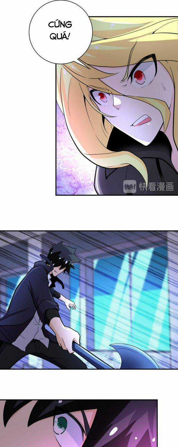 Mạt Thế Siêu Cấp Hệ Thống - Chapter 174 - Trang 18