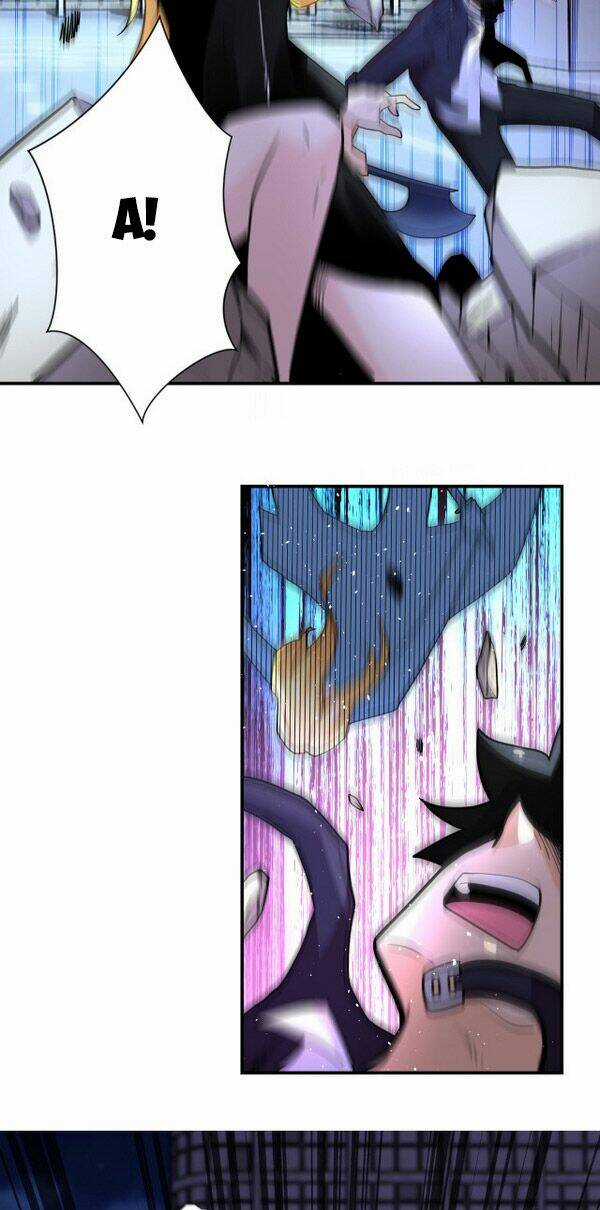 Mạt Thế Siêu Cấp Hệ Thống - Chapter 174 - Trang 22