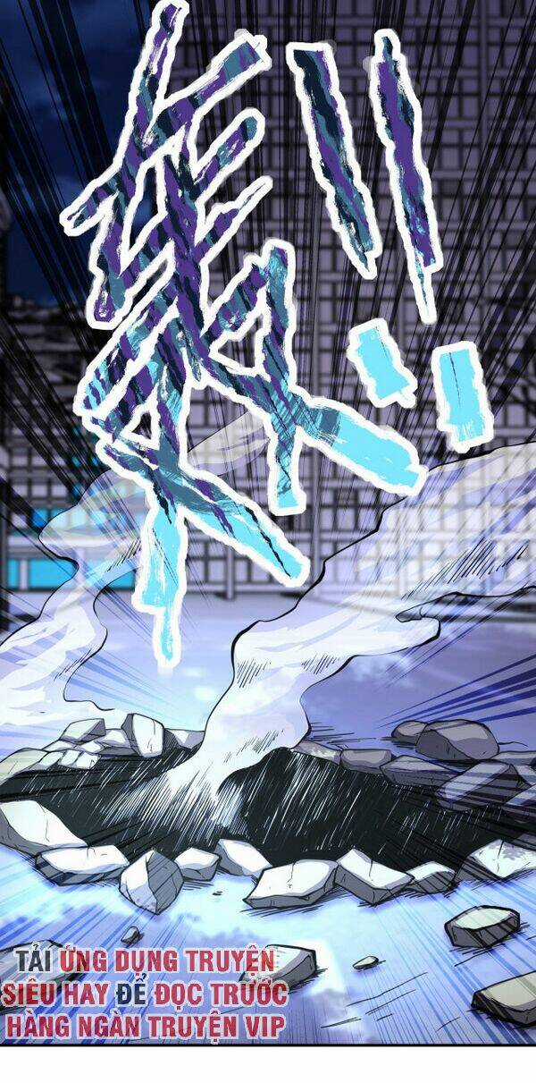Mạt Thế Siêu Cấp Hệ Thống - Chapter 174 - Trang 23