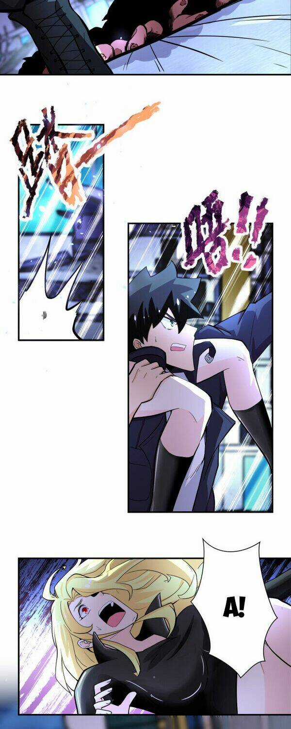 Mạt Thế Siêu Cấp Hệ Thống - Chapter 174 - Trang 6