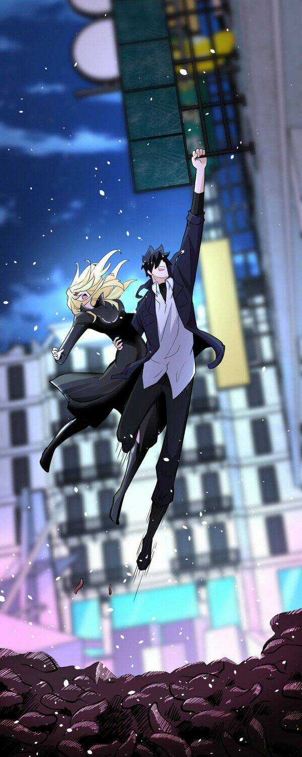 Mạt Thế Siêu Cấp Hệ Thống - Chapter 174 - Trang 7