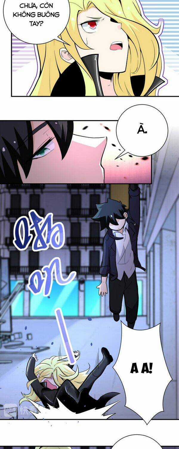 Mạt Thế Siêu Cấp Hệ Thống - Chapter 174 - Trang 10