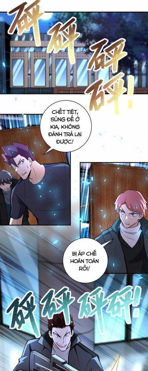 Mạt Thế Siêu Cấp Hệ Thống - Chapter 175 - Trang 1