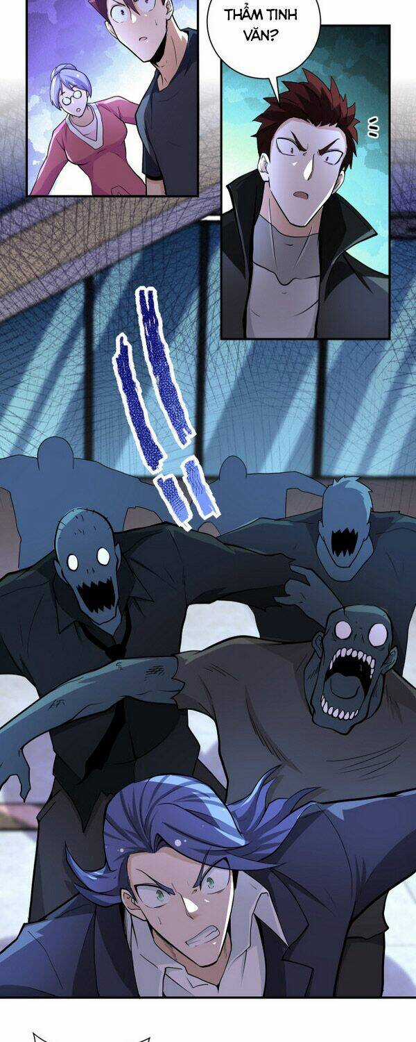 Mạt Thế Siêu Cấp Hệ Thống - Chapter 175 - Trang 15