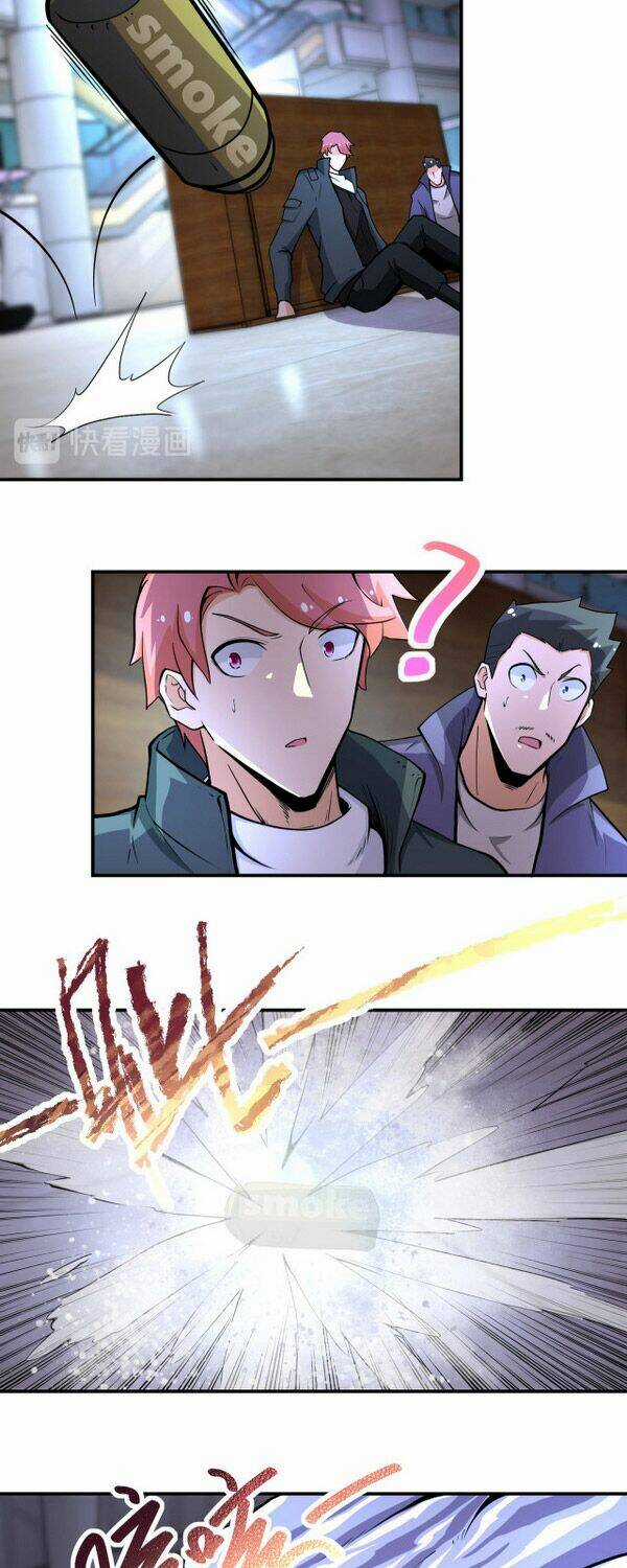 Mạt Thế Siêu Cấp Hệ Thống - Chapter 175 - Trang 3