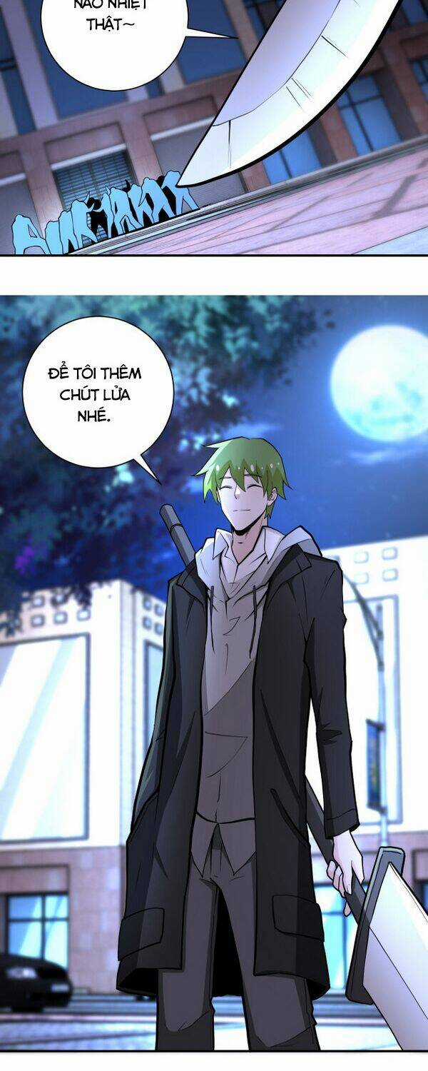 Mạt Thế Siêu Cấp Hệ Thống - Chapter 175 - Trang 6