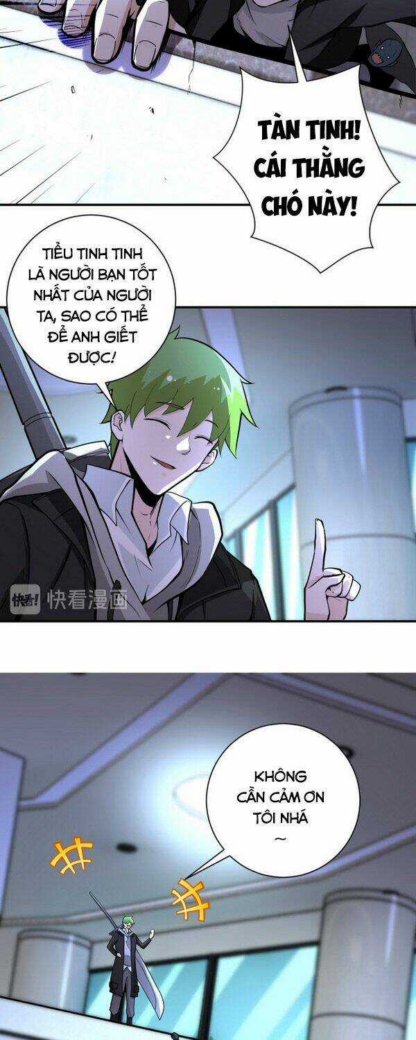 Mạt Thế Siêu Cấp Hệ Thống - Chapter 176 - Trang 3