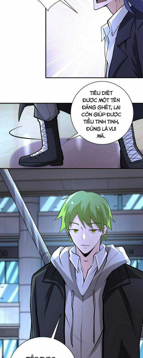 Mạt Thế Siêu Cấp Hệ Thống - Chapter 176 - Trang 5