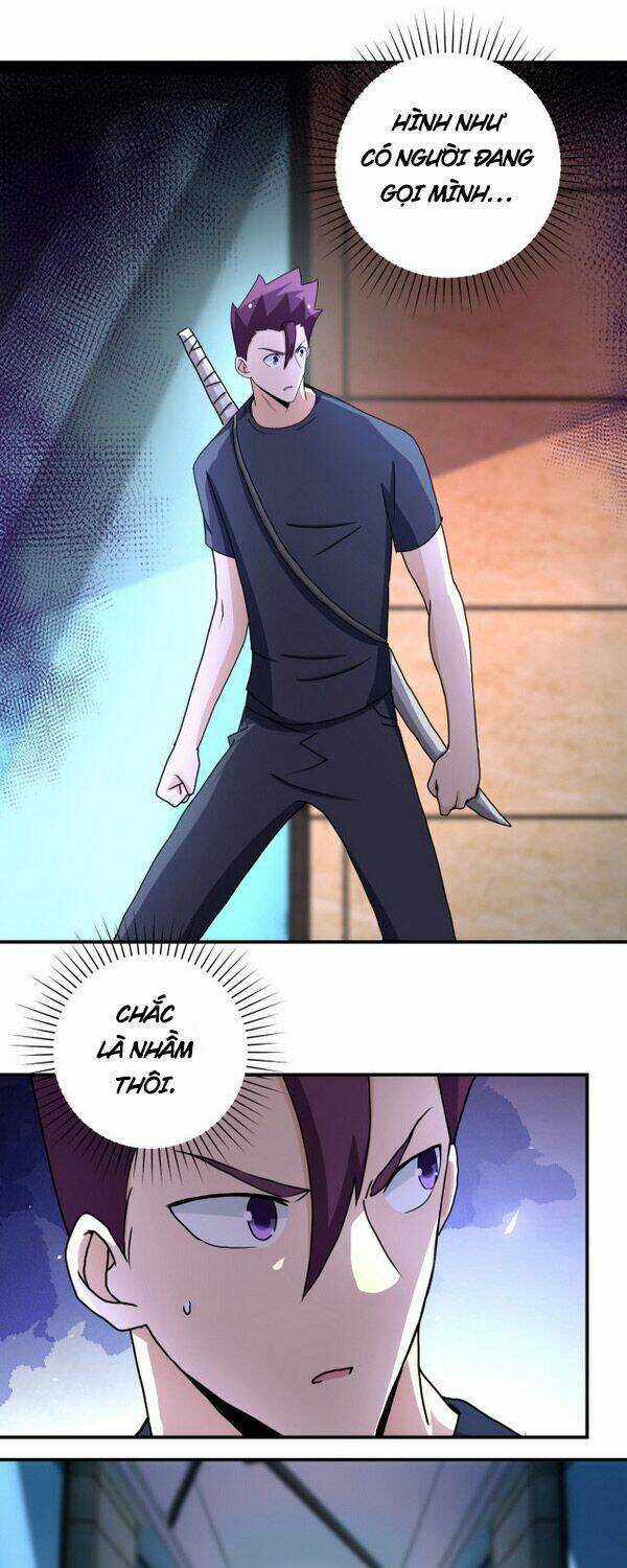 Mạt Thế Siêu Cấp Hệ Thống - Chapter 177 - Trang 1