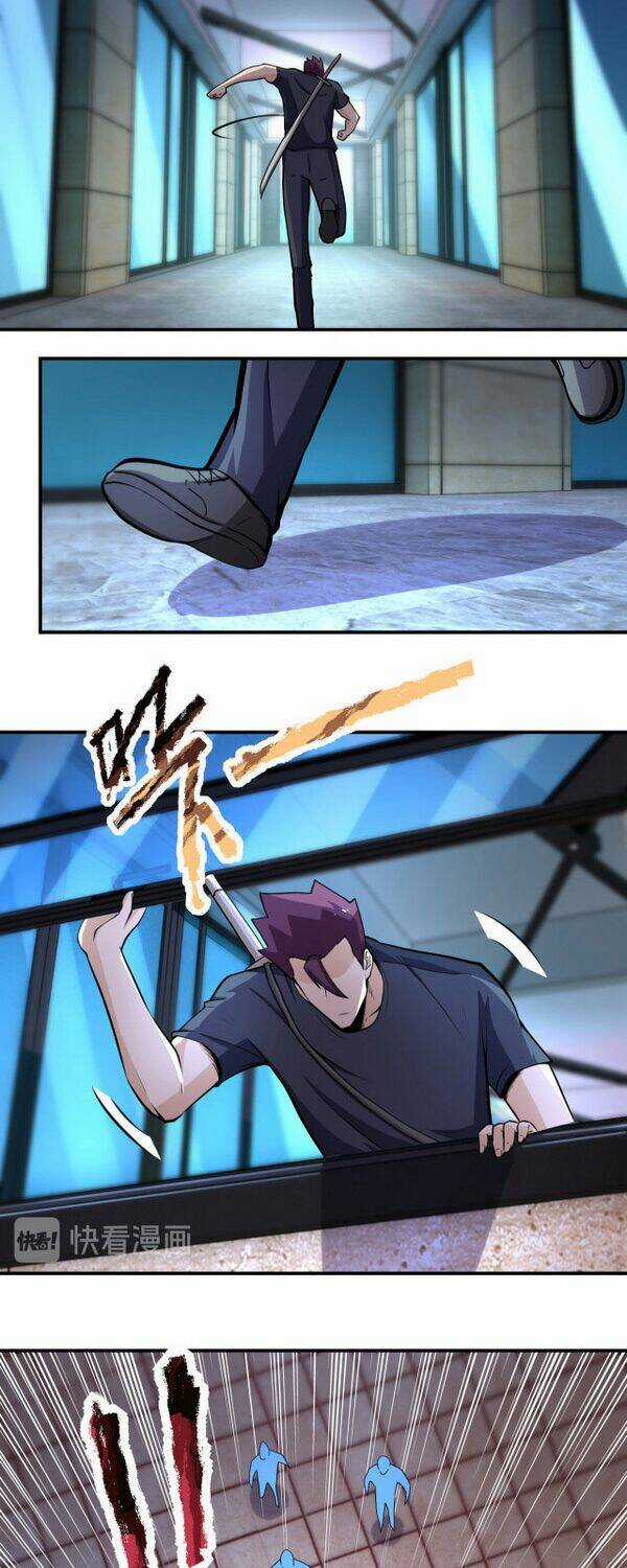 Mạt Thế Siêu Cấp Hệ Thống - Chapter 177 - Trang 2