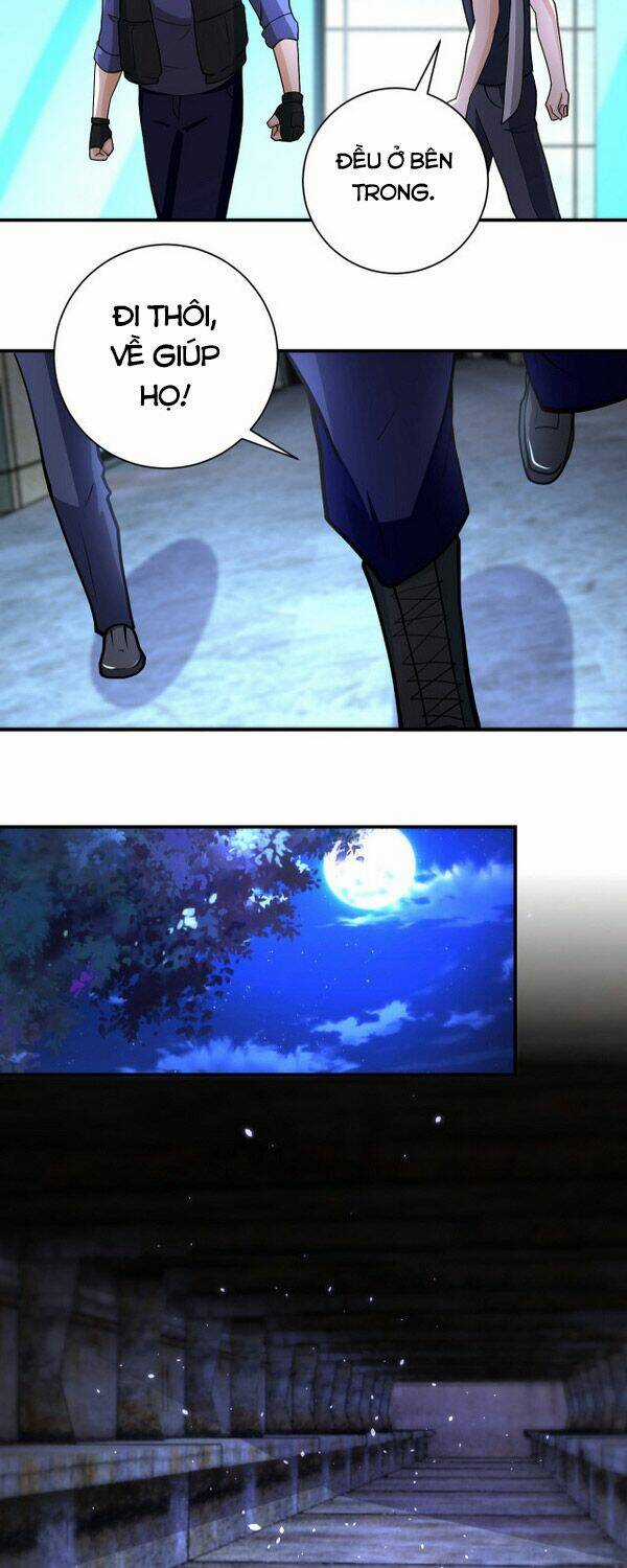Mạt Thế Siêu Cấp Hệ Thống - Chapter 177 - Trang 11
