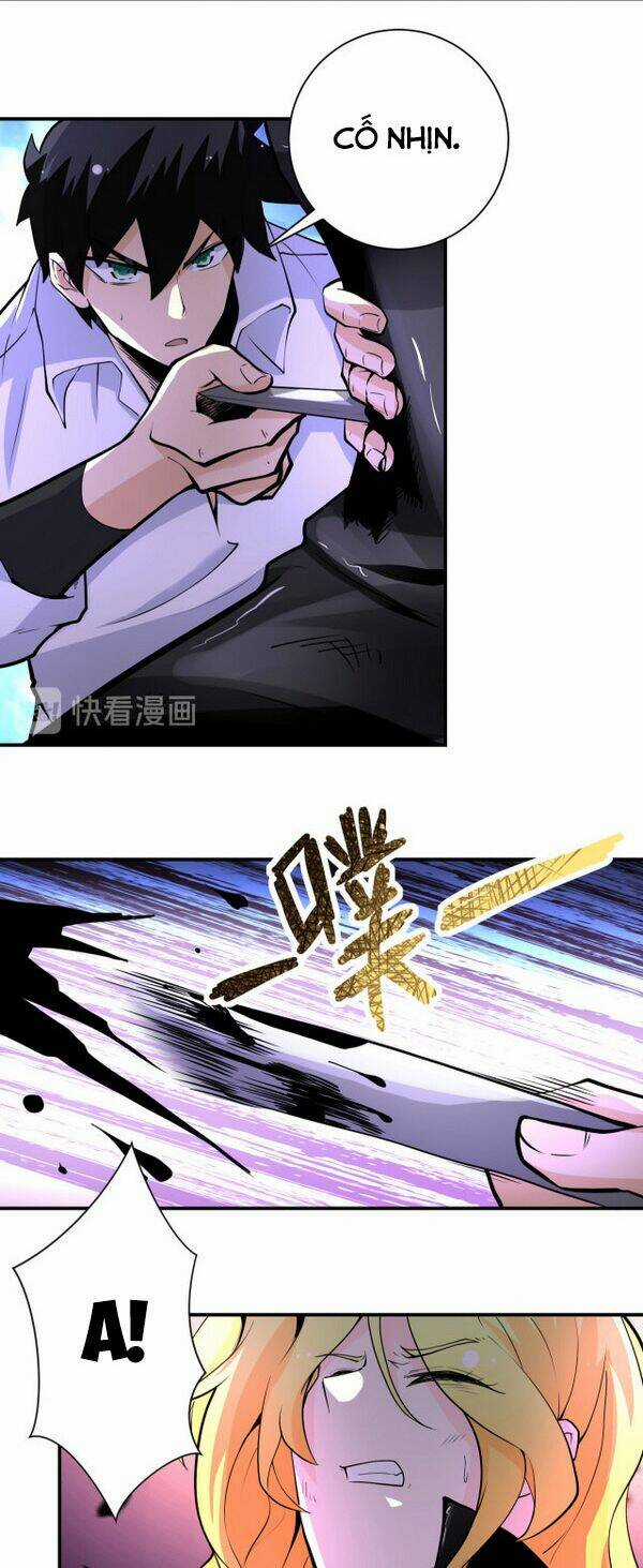 Mạt Thế Siêu Cấp Hệ Thống - Chapter 177 - Trang 20