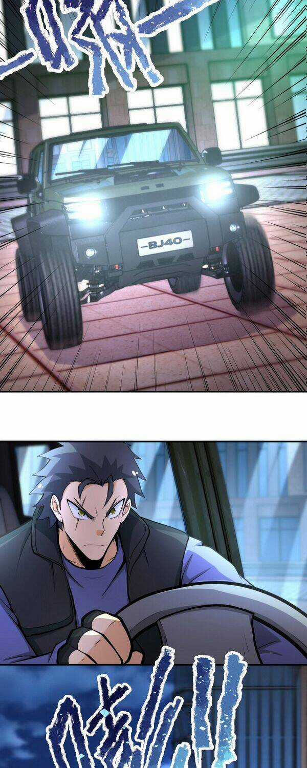 Mạt Thế Siêu Cấp Hệ Thống - Chapter 177 - Trang 6