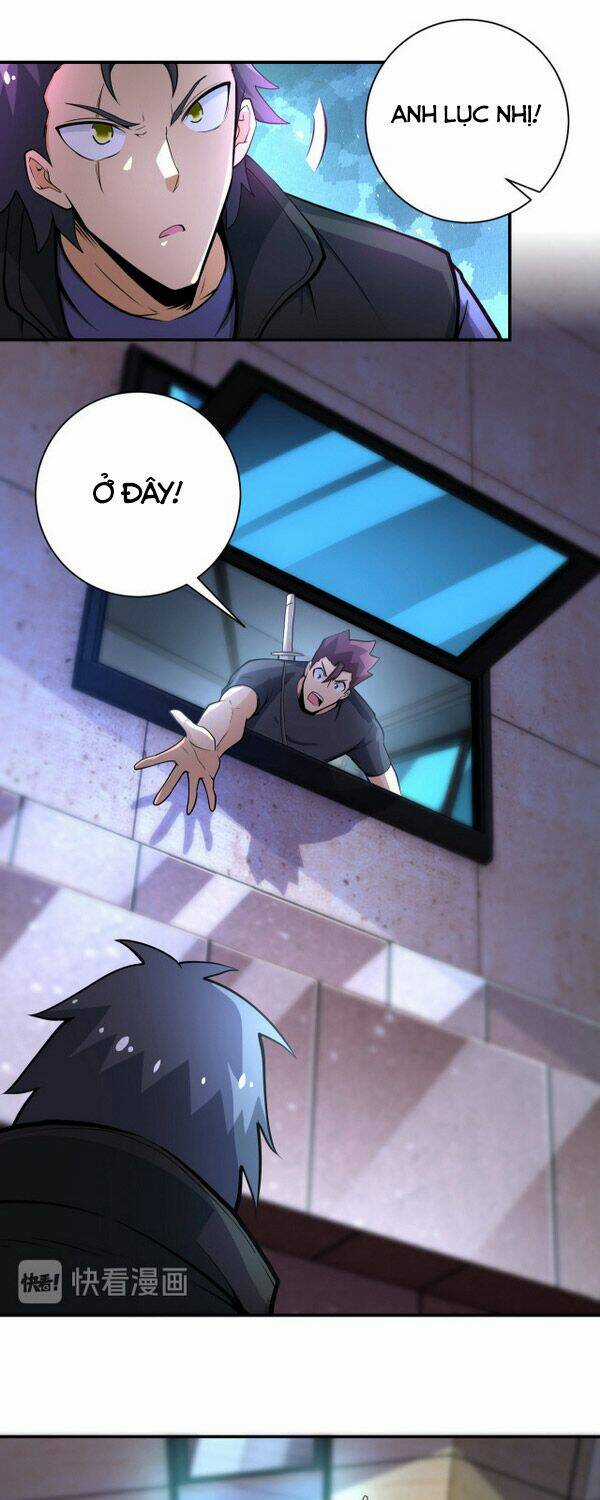 Mạt Thế Siêu Cấp Hệ Thống - Chapter 177 - Trang 9