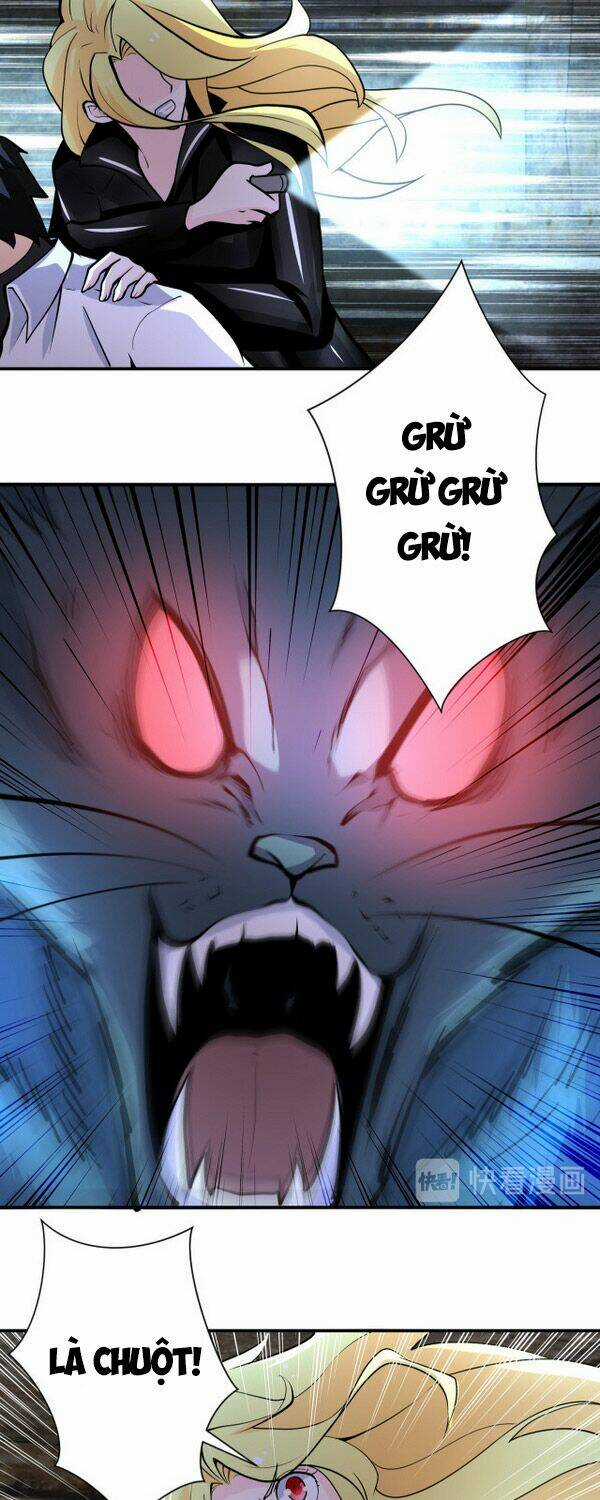 Mạt Thế Siêu Cấp Hệ Thống - Chapter 178 - Trang 11