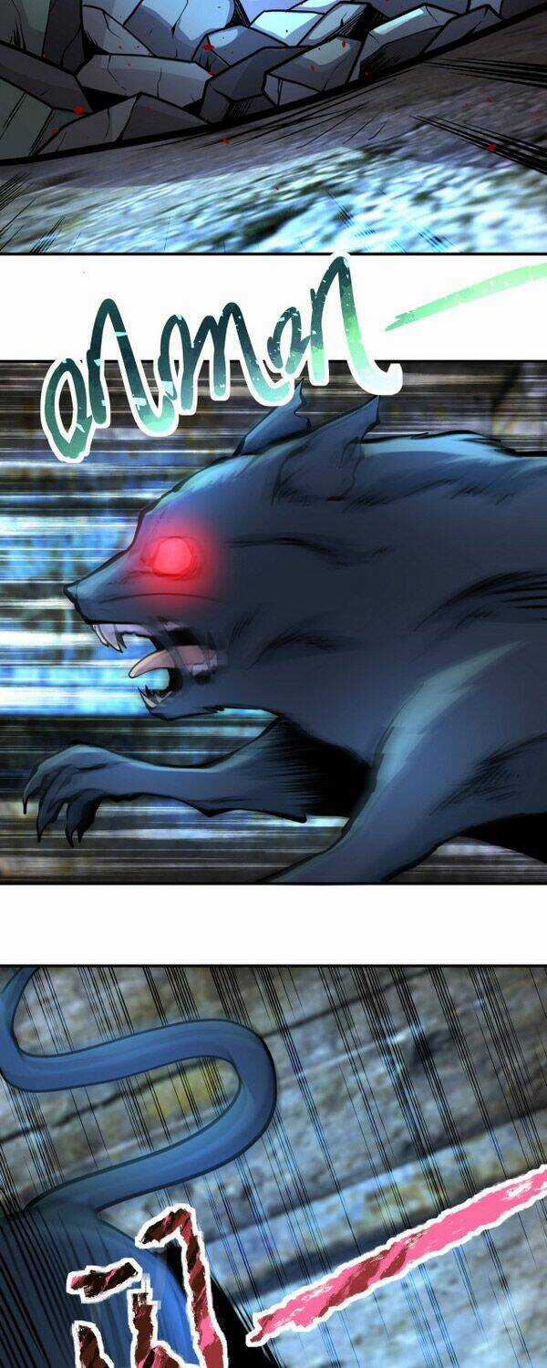 Mạt Thế Siêu Cấp Hệ Thống - Chapter 178 - Trang 13