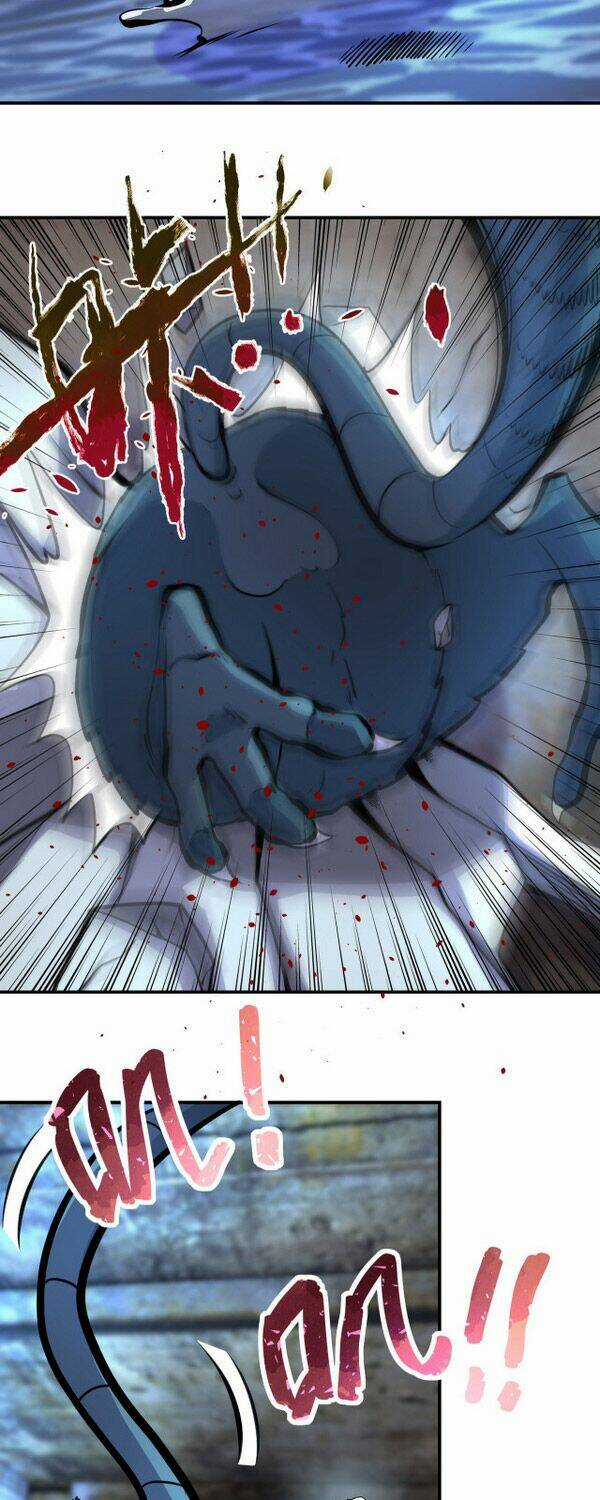 Mạt Thế Siêu Cấp Hệ Thống - Chapter 178 - Trang 15