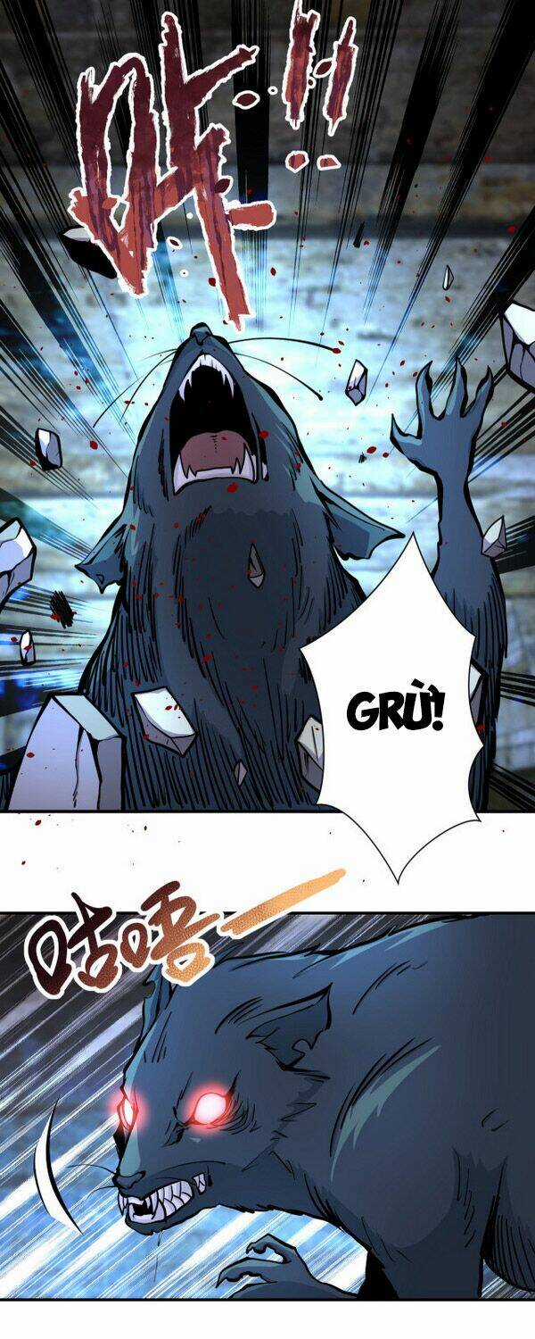 Mạt Thế Siêu Cấp Hệ Thống - Chapter 178 - Trang 17