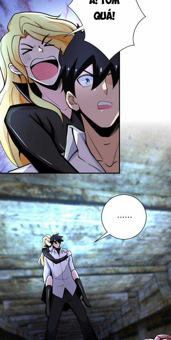 Mạt Thế Siêu Cấp Hệ Thống - Chapter 178 - Trang 20