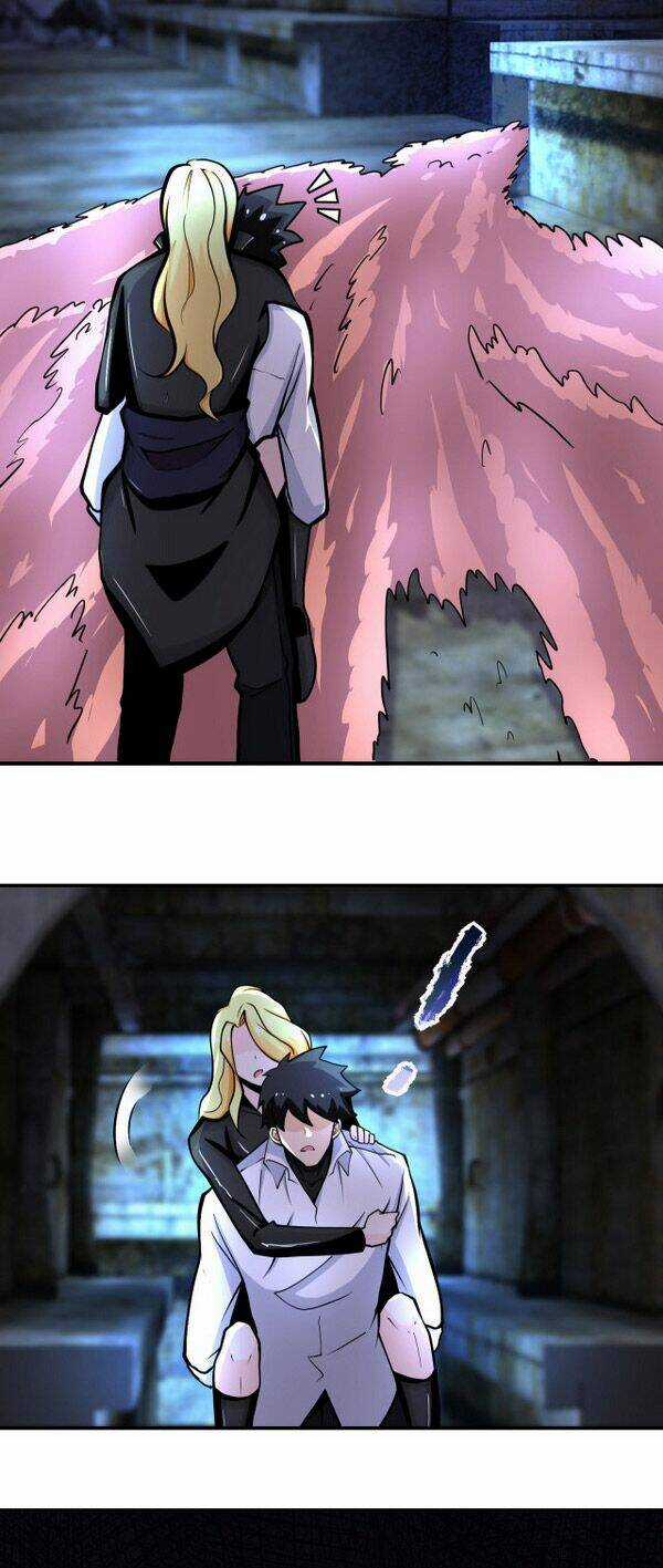 Mạt Thế Siêu Cấp Hệ Thống - Chapter 178 - Trang 23