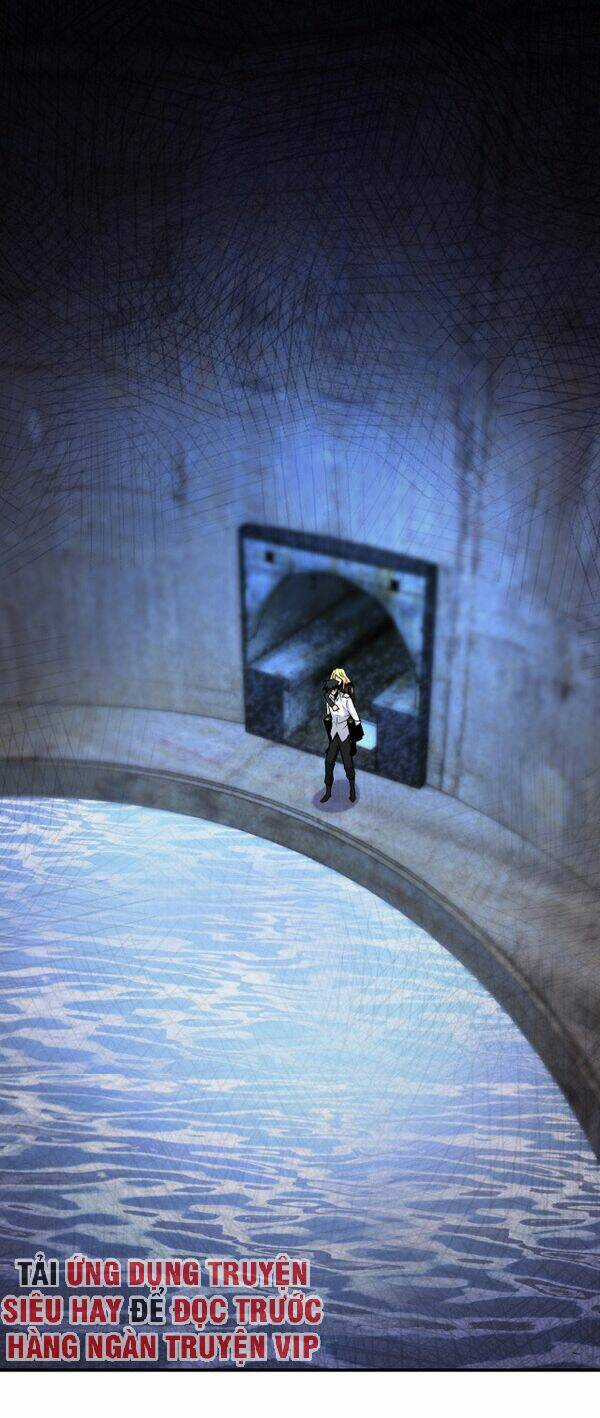 Mạt Thế Siêu Cấp Hệ Thống - Chapter 178 - Trang 24