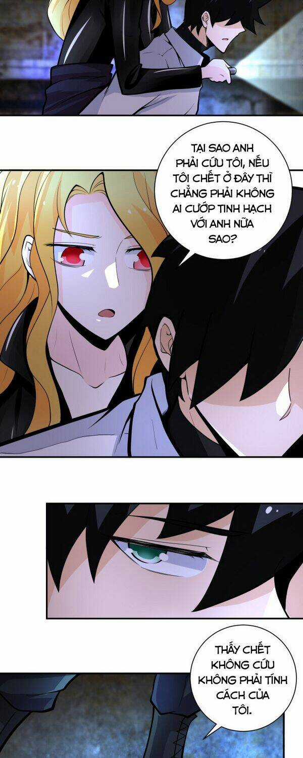 Mạt Thế Siêu Cấp Hệ Thống - Chapter 178 - Trang 4