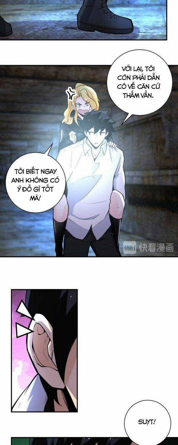 Mạt Thế Siêu Cấp Hệ Thống - Chapter 178 - Trang 5