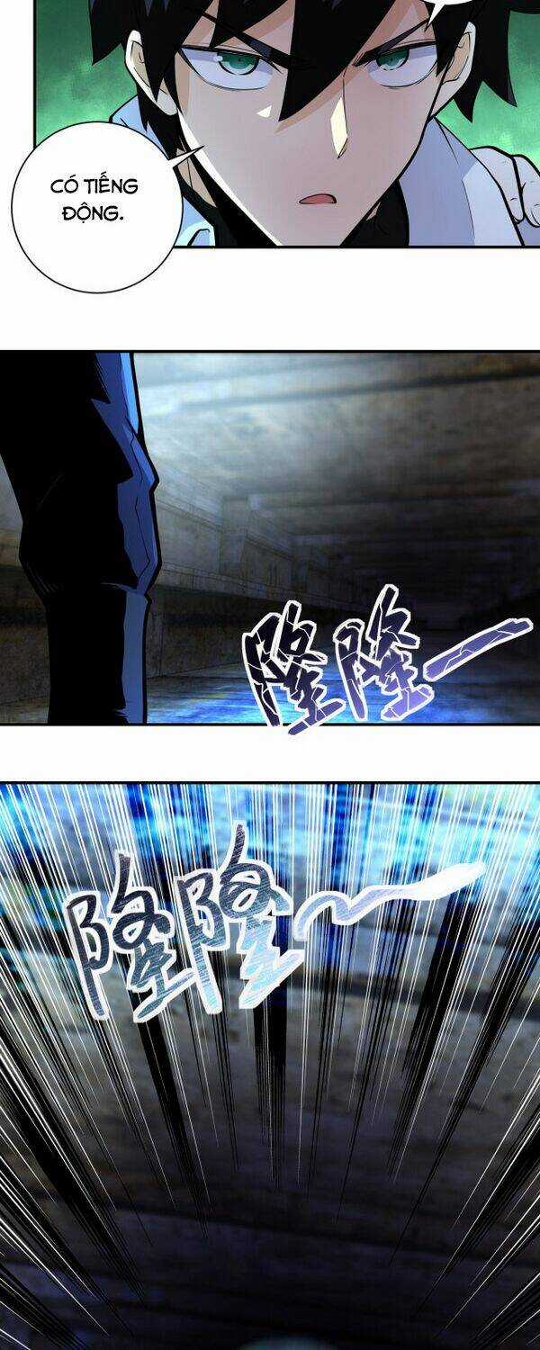 Mạt Thế Siêu Cấp Hệ Thống - Chapter 178 - Trang 6