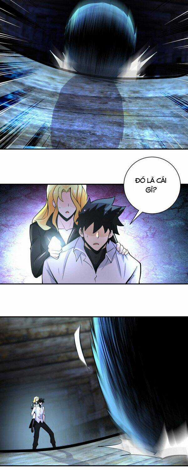 Mạt Thế Siêu Cấp Hệ Thống - Chapter 178 - Trang 7