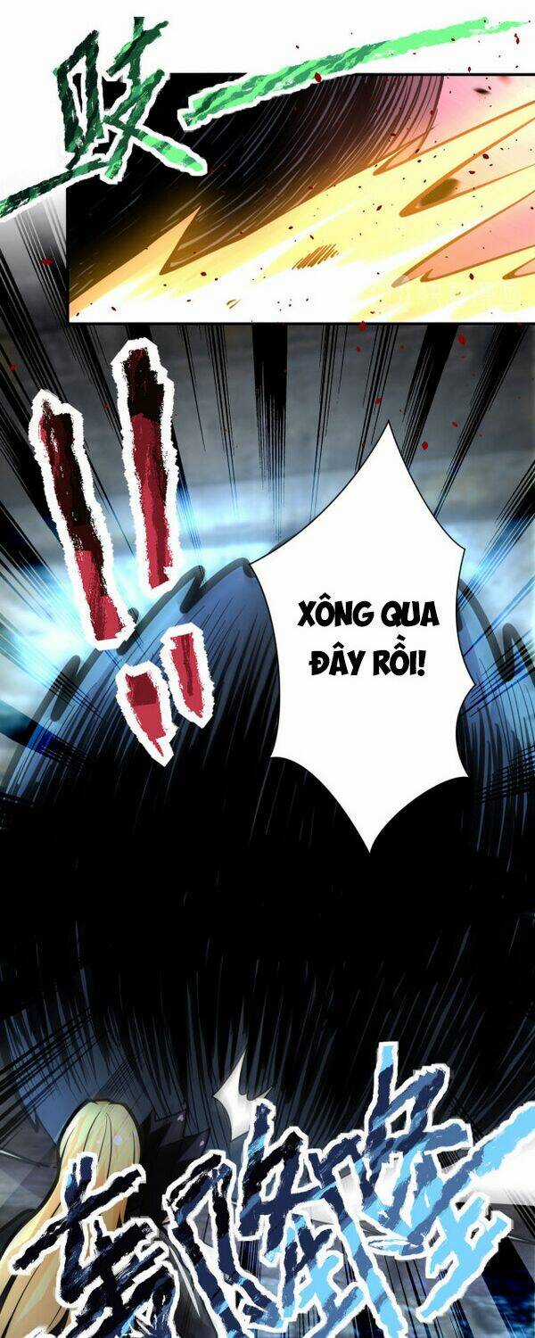 Mạt Thế Siêu Cấp Hệ Thống - Chapter 178 - Trang 8