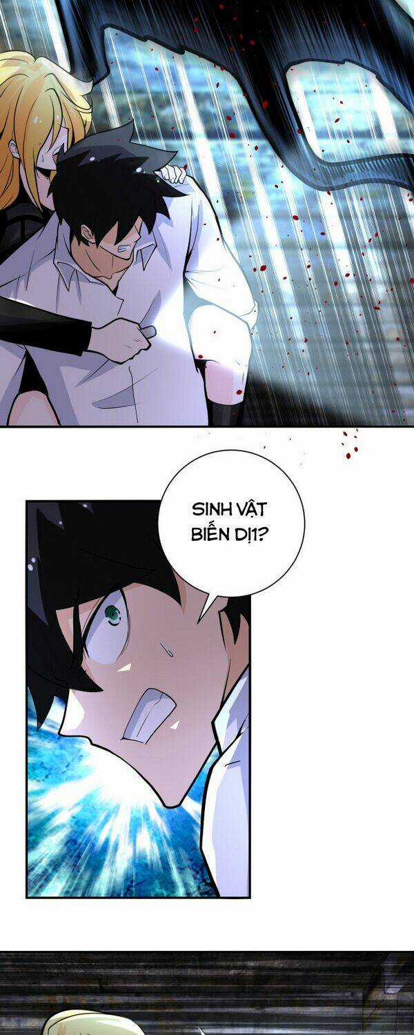 Mạt Thế Siêu Cấp Hệ Thống - Chapter 178 - Trang 10