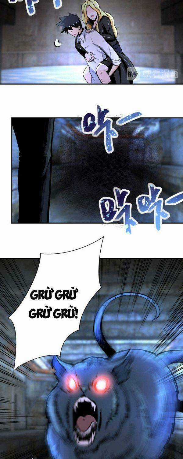 Mạt Thế Siêu Cấp Hệ Thống - Chapter 179 - Trang 3