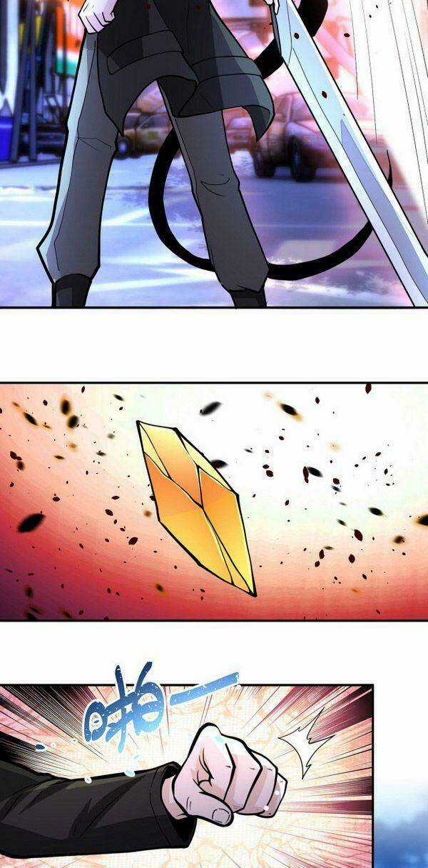 Mạt Thế Siêu Cấp Hệ Thống - Chapter 179 - Trang 24